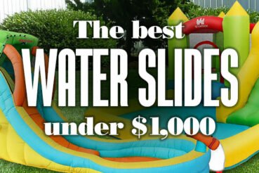 BestWaterSlidesUnder1000