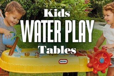 KidsWaterPlayTables
