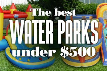 BestWaterSlidesUnder500