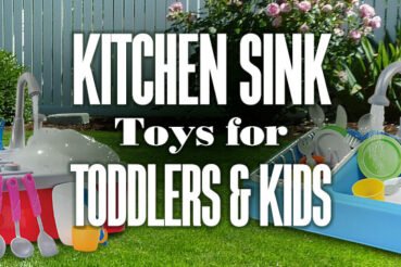 KitchenSinkToysForToddlersKids