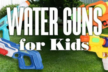 WaterGunsForKids