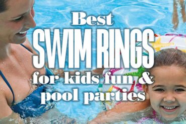 BestSwimRingsForKidsFunAndPoolParties 1