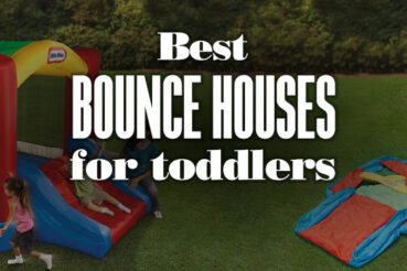 BestBounceHousesForToddlers