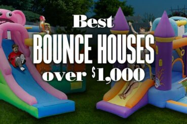 BestBounceHousesOver1000