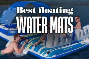 BestFloatingWaterMats