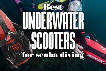 BestUnderwaterScootersForScubaDiving