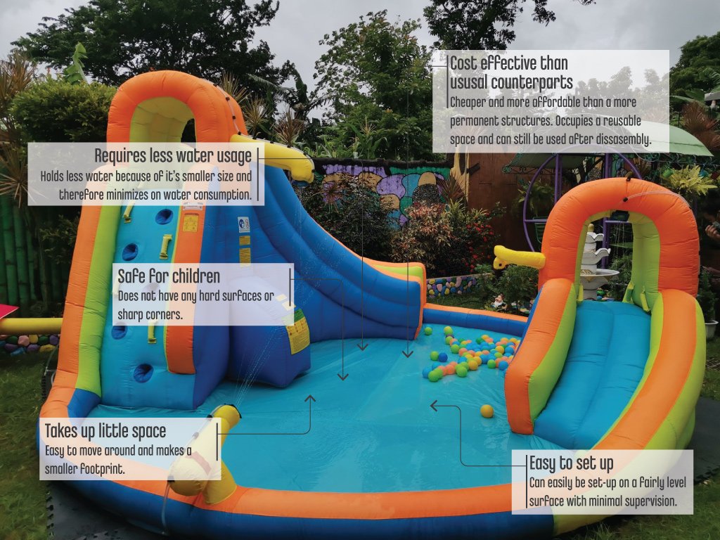 ReasonsToBuyAnInflatable