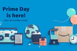 amazon prime days