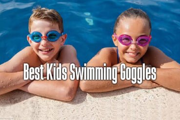 best kids swimming goggles